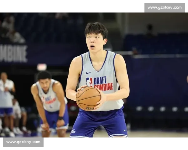 杨瀚森登陆 NBA 后青岛男篮重建:三核成型,刘维伟如何破局内线困局? 杨瀚森登陆 NBA 后青岛男篮重建:三核成型,刘维伟如何破局内线困局?