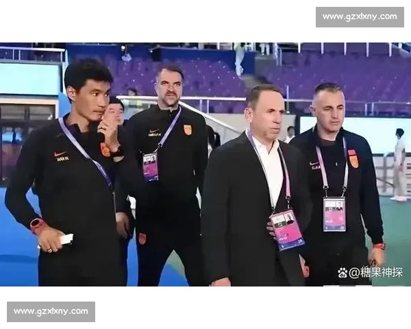 国足换帅提速!久尔杰维奇过渡身份坐实,两大名帅锁定接班 国足换帅提速!久尔杰维奇过渡身份坐实,两大名帅锁定接班