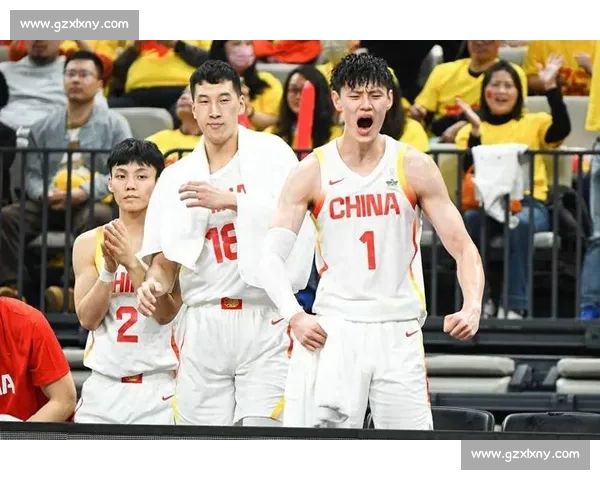 大胜 42 分仍遭质疑,中国男篮的胜利标准究竟何在? 大胜 42 分仍遭质疑,中国男篮的胜利标准究竟何在?