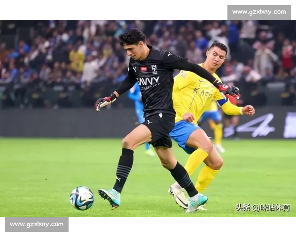 布努封神！扑点救主助新月逼平皇马，懂球帝 X 咪咕见证世俱杯最佳门神