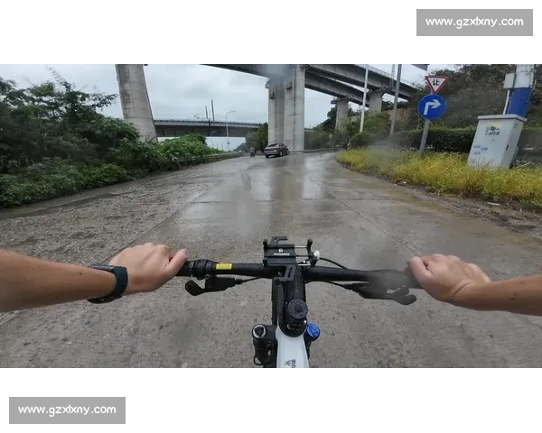骑行转弯不减速酿事故:雨天、夜间更危险,这些案例和技巧要牢记