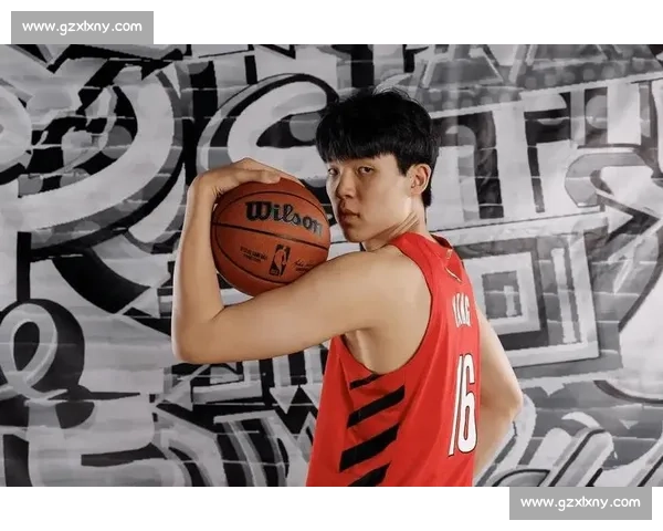 杨瀚森试训收官锁定 NBA 首轮 开拓者 16 顺位摘下中国新星