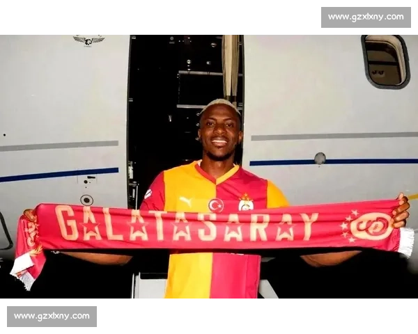 加拉塔萨雷启动双保险!博尼费斯待命应对奥斯梅恩转会变数