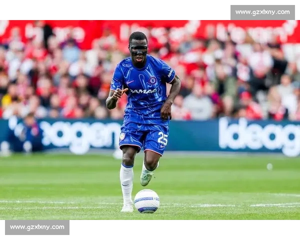 凯塞多誓言新赛季更上一层楼:渴望助切尔西冲击欧冠与奖杯