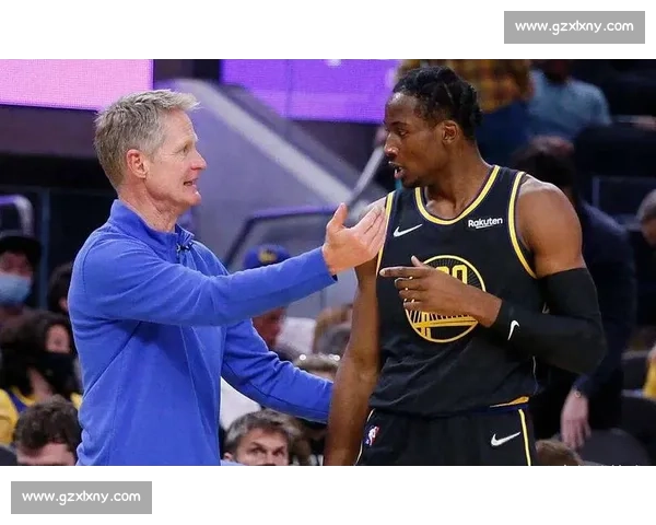 库明加与勇士:薪资博弈下的困局与破局之道