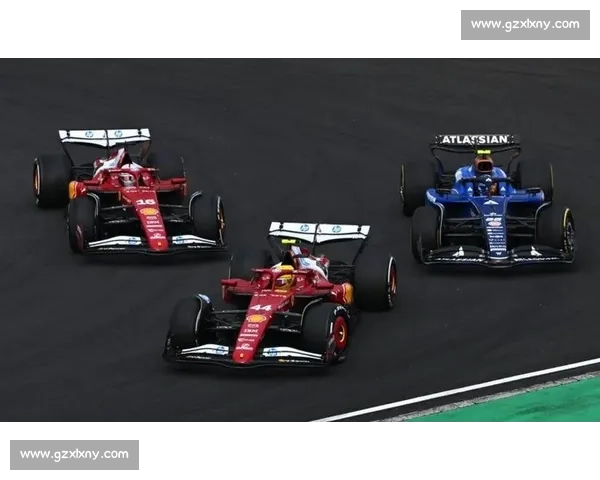 诺里斯一停制胜 迈凯伦包揽冠亚军 匈牙利站斩获队史第 200 胜