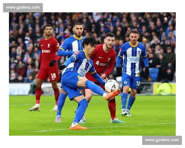 逼抢如铁壁,破门似登天?三笘薫点破日本足球悖论