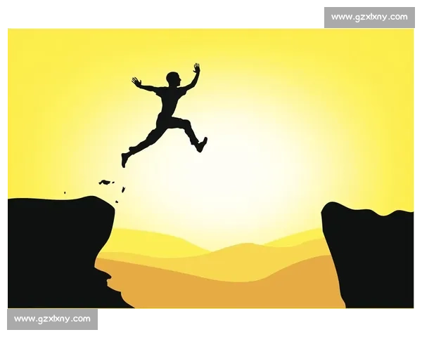 追梦VS勇者心：如何在现代社会中追寻梦想与实现自我突破