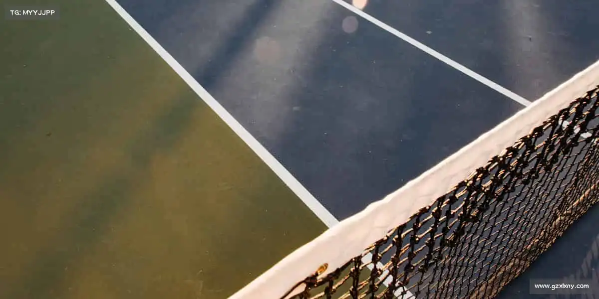 星空娱乐🎾挥动球拍，让热爱与激情同频！